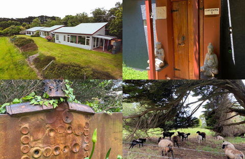 Kongwak Views - Hotel WA 0
