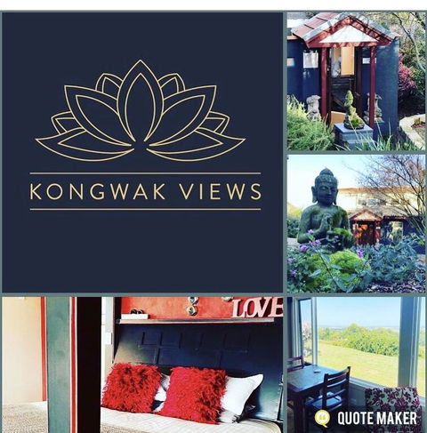 Kongwak Views - Hotel WA 3