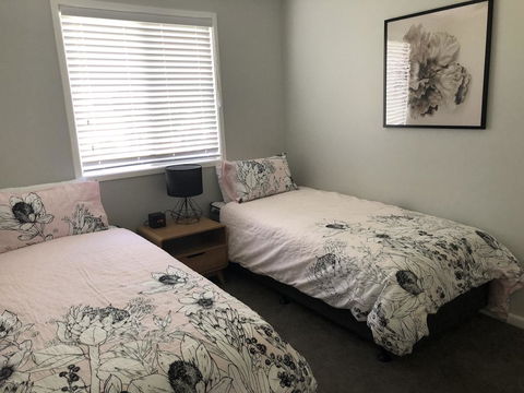 Kooba Cottage - Hotel WA 3
