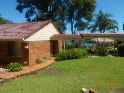 Kookaburra Cottage - Hotel WA 2