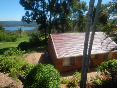 Kookaburra Cottage - Hotel WA 0