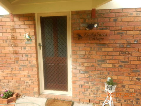 Kookaburra Cottage - Hotel WA 1