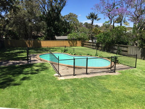 Kookaburra House, Newport - Hotel WA 1
