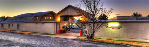 Kookaburra Lodge - Hotel WA 0