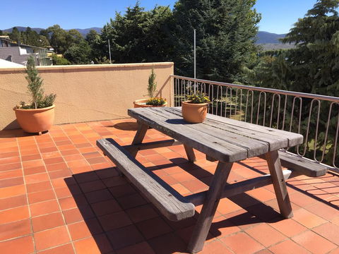 Kookaburra Lodge - Hotel WA 1