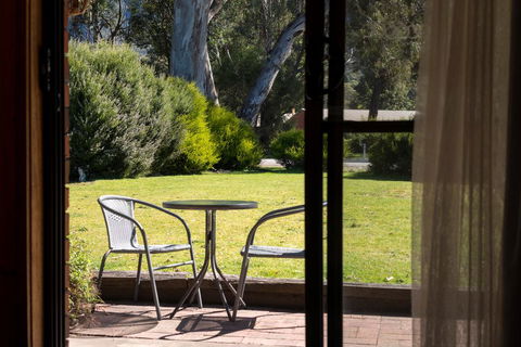 Kookaburra Motor Lodge - Hotel WA 3