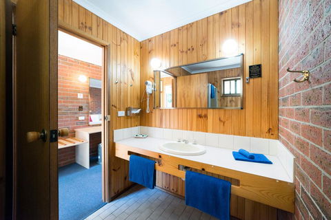 Kookaburra Motor Lodge - Hotel WA 1