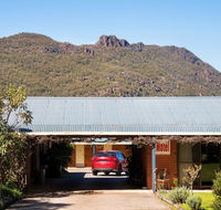 Kookaburra Motor Lodge - Hotel WA