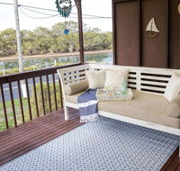 Kookas Nest - waterfront home tranquil setting - Hotel WA