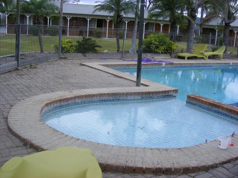 Koorawatha Homestead - Hotel WA 2