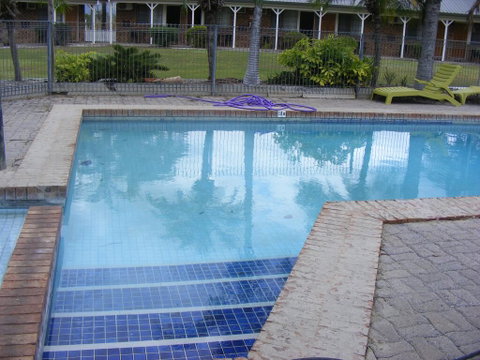 Koorawatha Homestead - Hotel WA 1