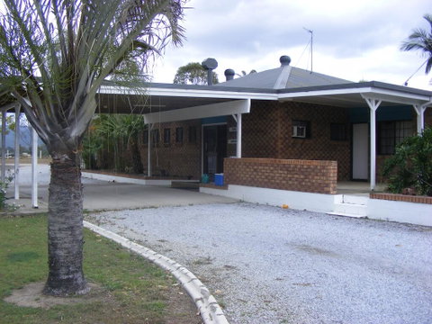 Koorawatha Homestead - Hotel WA 3