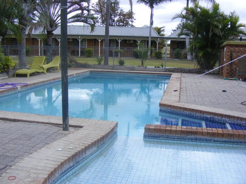 Koorawatha Homestead - Hotel WA 0