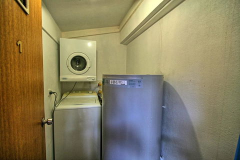 Kooringa 1/8 Townsend Street - Hotel WA 1