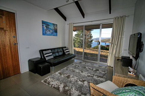 Kooringa 1/8 Townsend Street - Hotel WA 2
