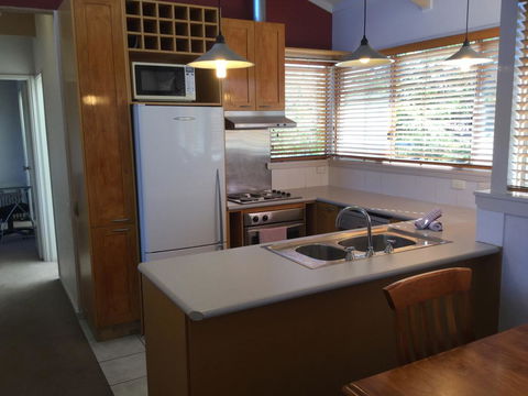 Kooringa 12 - Hotel WA 1