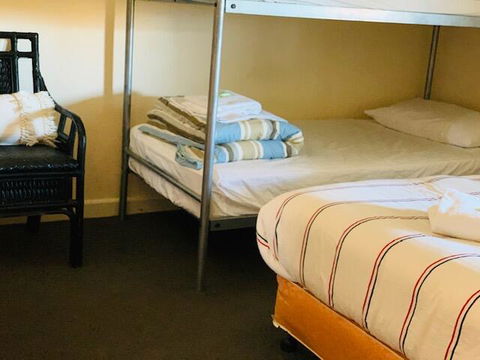 Kootingal Hotel - Hotel WA 1