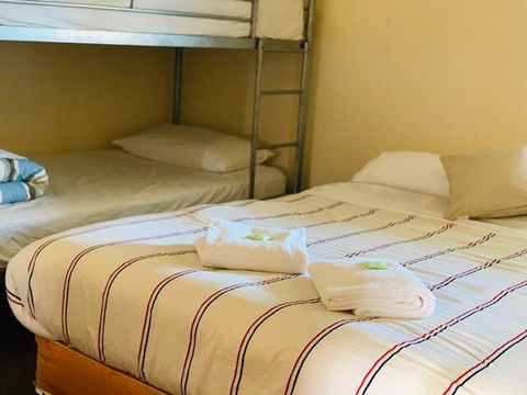 Kootingal Hotel - Hotel WA 2