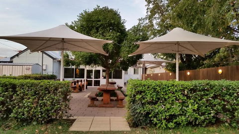 Kootingal Hotel - Hotel WA 0