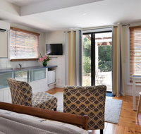 Koovelly Garden Studio - Hotel WA