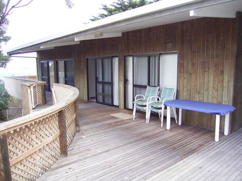 Korak - Hotel WA 0