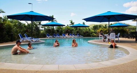 Korte's Resort - Hotel WA 0