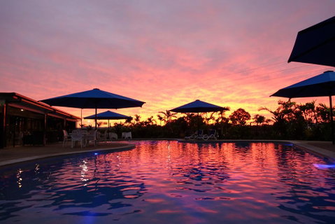 Korte's Resort - Hotel WA 3