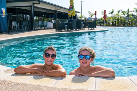 Korte's Resort - Hotel WA 2