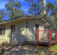 Kosciusko Tourist Park - Hotel WA