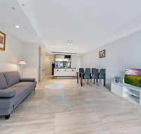 KOZYGURU HAYMARKET SYDNEY CITY VIEW 2 BED STUNNING APT NHA178-1206 - Hotel WA