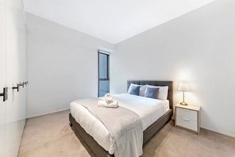 KOZYGURU HAYMARKET SYDNEY CITY VIEW 2 BED STUNNING APT NHA178-1206 - Hotel WA 2