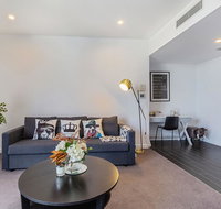 KOZYGURU South Brisbane Kozy Home Feel 1 Bed Free Parking - Hotel WA