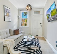 KOZYGURU SYDNEY CBD DARLINGHURST SPLIT LEVEL 2 BEDROOM TOWNHOUSE NDA023 - Hotel WA