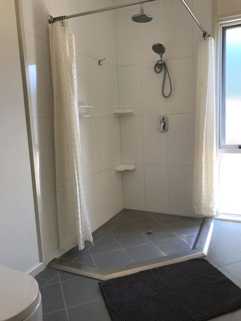 KUARLU@ONSLOW ACCOMMODATION - Hotel WA 3
