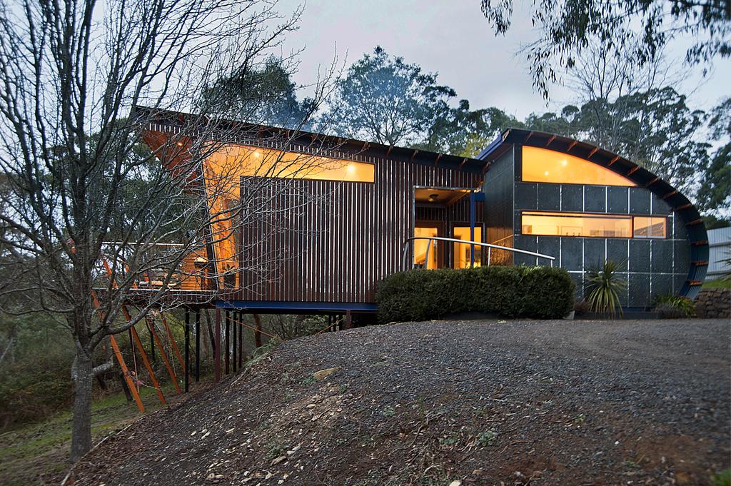 Shepherds Flat VIC Hotel WA