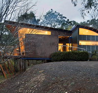 Kudos Villas and Retreats - Hepburn Springs - Hotel WA