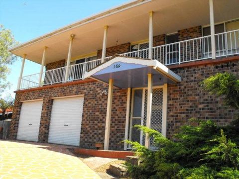 KULAROO HOUSE - Hotel WA 0