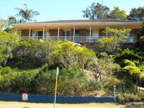 KULAROO HOUSE - Hotel WA 1
