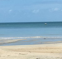 Kulki Beach House - Hotel WA