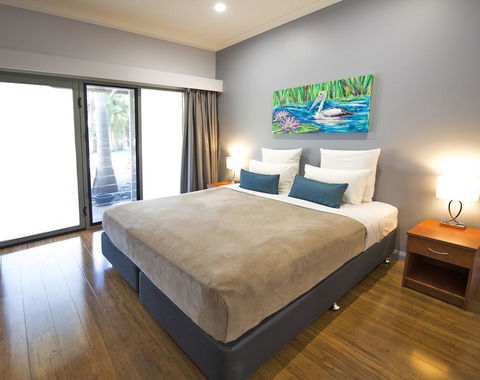 Kununurra Country Club Resort - Hotel WA 0