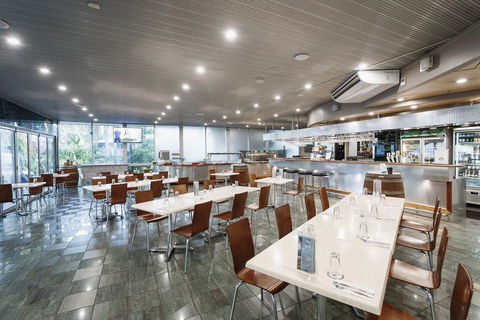 Kununurra Country Club Resort - Hotel WA 1