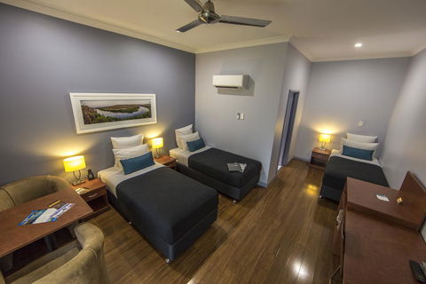 Kununurra Country Club Resort - Hotel WA 3