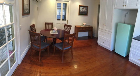 Ky Country Cottage - Hotel WA 1