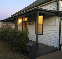 Ky Country Cottage - Hotel WA