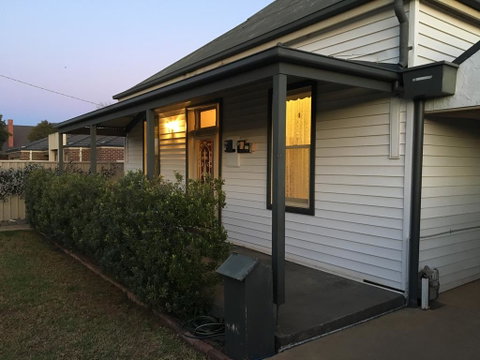 Ky Country Cottage - Hotel WA 0