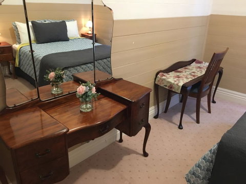 Ky Country Cottage - Hotel WA 3