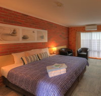 Kyabram Country Motel - Hotel WA