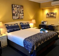 Kyabram Motor Inn - Hotel WA