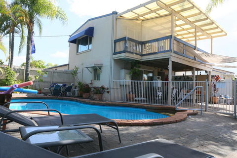 Kyamba Court Motel - Hotel WA 2