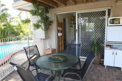 Kyamba Court Motel - Hotel WA 1